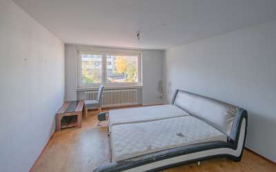 Wohn- und Geschäftshaus in beliebten Wohngebiet