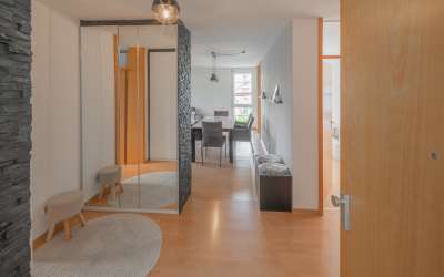 Ideal als Kapitalanlage- 3 Zimmer Eigentumswohnung in zentraler Lage