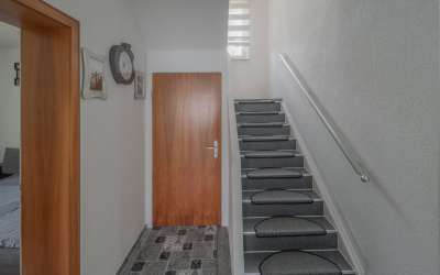 Sonniges Einfamilienhaus - ein Traum auf der Alb