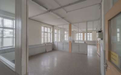 Sonniges Gewerbeareal - hier ist Platz für Ihr Unternehmen, mit vielen Gestaltungsmöglichkeiten