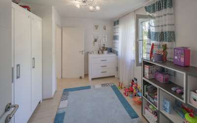 Hier haben Sie einen Logenplatz mit Aussicht: eine 4-Zimmer-Eigentumswohnung auf Rinelen