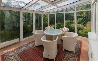 Einzigartiges Haus auf der Höri - hier ist Platz für Eleganz und Charme