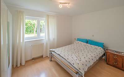 Schönes Einfamilienhaus mit einer Einliegerwohnung