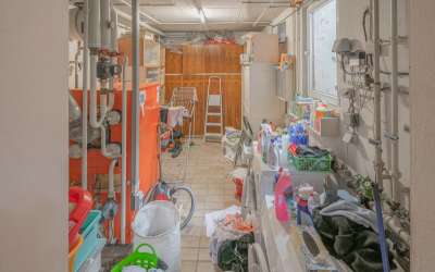 Sonniges und gepflegtes Haus auf der Alb