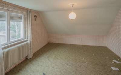 Sonniges Haus im idyllischen Ortsteil für die ganze Familie