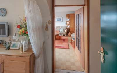 Sonnige 4,5 Zimmer Eigentumswohnung mit Rendite und Ertrag in perfekter Lage