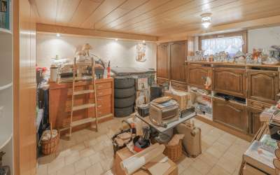 Tolles Wohnhaus für 1-2 Generationen in perfekter Lage - das haben wir für Sie reserviert