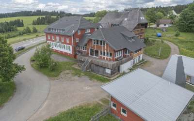 Attraktives Landgasthaus mit Gästezimmer – Eine besondere Immobilie mit vielseitigem Potenzial