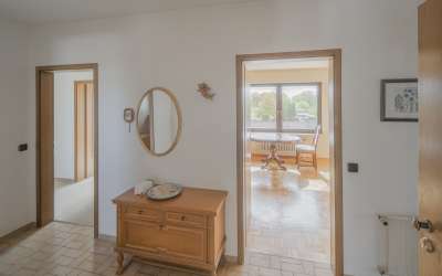 3-Zimmer-Penthousewohnung mit Terrasse in Villingen