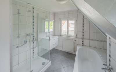 Top renoviertes Einfamilienhaus in Trossingen!