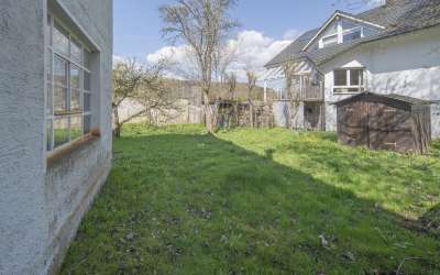 Rustico für Idealisten mit Ideen