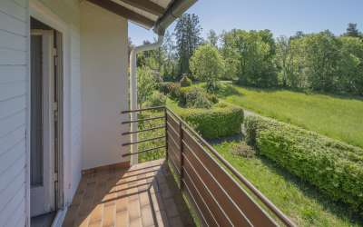 Hier hat die Suche ein Ende: sonniges Haus für die ganze Familie im Kurgebiet