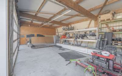 Richtig Platz für Sie und Ihr Unternehmen - moderne Produktions- und Montageräume am Stadtrand