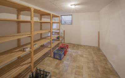 Sonniges Einfamilienhaus am Ortsrand -hier geht die Sonne auf