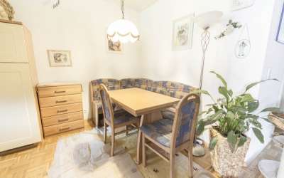 Sonnige 2,5-Zimmer-Eigentumswohnung mit toller Terrasse