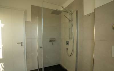 Neubau: 4 Zimmer Penthousewohnung mit tollem Weitblick!