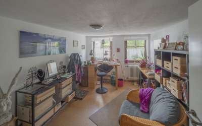 Wunderschönes Fachwerkhaus in ruhiger Privatstraße