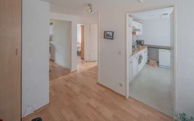 4 Familien Haus in Trossingen in schöner Lage-Komplett Vermietet