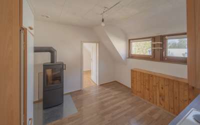 Sonniges 6-Familienhaus mit viel Platz für Ertrag und Rendite