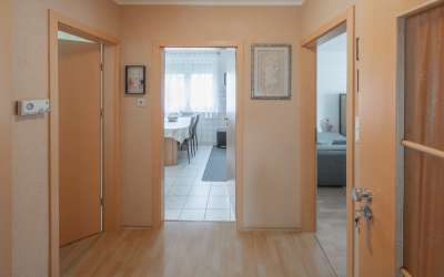 3 Familienwohnhaus - Ideal als Investitionsobjekt