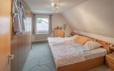 Bauernhaus im schönen Ortsteil Achdorf