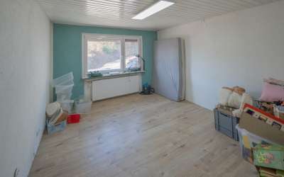 Hier geht die Sonne auf - sonniges Haus mit viel Platz zum Wohnen für 1-2 Generationen