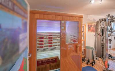 Hier ist Ihr Platz für das besondere Wohnen: mediterranes Villa auf dem Weg zum Bodensee