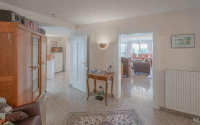 Exklusive Villa mit Seeblick am Bodensee