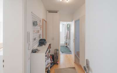 Im idyllischen Westen: vollvermietetes 12-Familienhaus mit viel Platz für Ertrag