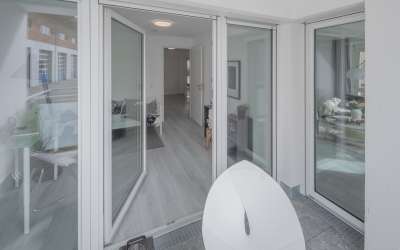 1-Zimmer-Apartment - Ihr Zuhause, Ihr Glück im NEUBAU in Furtwangen