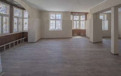 Hier ist Platz für Flair, geschmackvolle Gastronomie und Ihr perfektes Gastro-Konzept - mitten im Herz der Villinger Altstadt