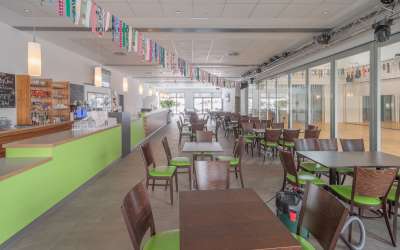 Ideal als Kapitalanlage - Renommierte Tanzschule in Villingen mit Mietvertrag bis 2035!