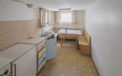 Rustico für Idealisten mit Ideen