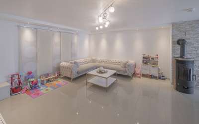 Viel Platz für sonniges Wohnen sonniges + top gepflegtes Haus für die ganze Familie