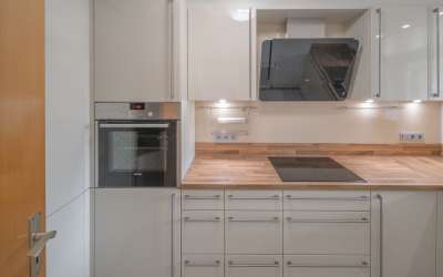 Hier ist Platz für Wohlfühlen und Gemütlichkeit: 2,5 Zimmer Eigentumswohnung - Randlage und kurze Wege in die Ortsmitte