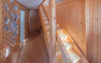 Das moderne Bauernhaus mit Stil - hier hat das dolce vita ein neues rusitkales Zuhause, mit viel Charme