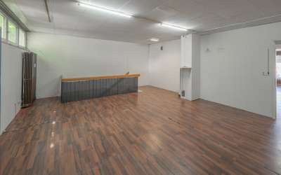 Ladenfläche direkt im Zentrum von Schwenningen