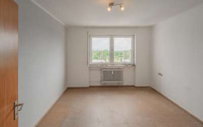 3,5 Zimmer Eigentumswohnung in schöner Lage - sofort bezugsfrei