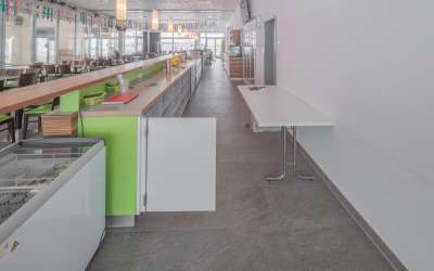 Ideal als Kapitalanlage - Renommierte Tanzschule in Villingen mit Mietvertrag bis 2035!