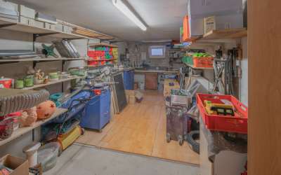 Viel Platz für Moderne, Tageslicht und Komfort! Elegant auf einer Ebene