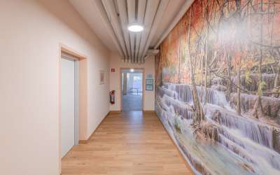 Hotel sucht Gastronom oder Investor!