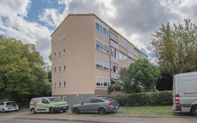 1,5 Zimmer Eigentumswohnung - sofort verfügbar