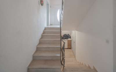 Sonniges Haus mit Aussicht sucht neuen Eigentümer