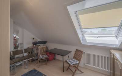Jung gebliebenes Haus für 1-2 Generationen - ruhig gelegen in Bösingen-Herrenzimmern