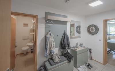Ideal als Kapitalanlage - 2,5 Zimmer Eigentumswohnung