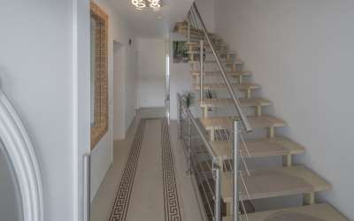 Viel Platz für sonniges Wohnen sonniges + top gepflegtes Haus für die ganze Familie