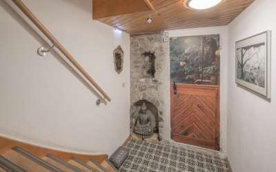 Wunderschönes Fachwerkhaus in ruhiger Privatstraße