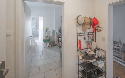 Platz für Rendite im Innenstadtumfeld: Dreifamilienhaus in der Innenstadt