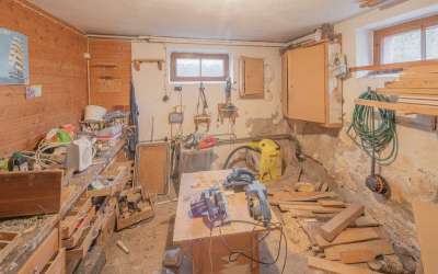 Sonniges Haus im idyllischen Ortsteil für die ganze Familie