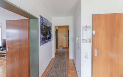 3,5-Zimmer-Eigentumswohnung - Ideal als Kapitalanlage